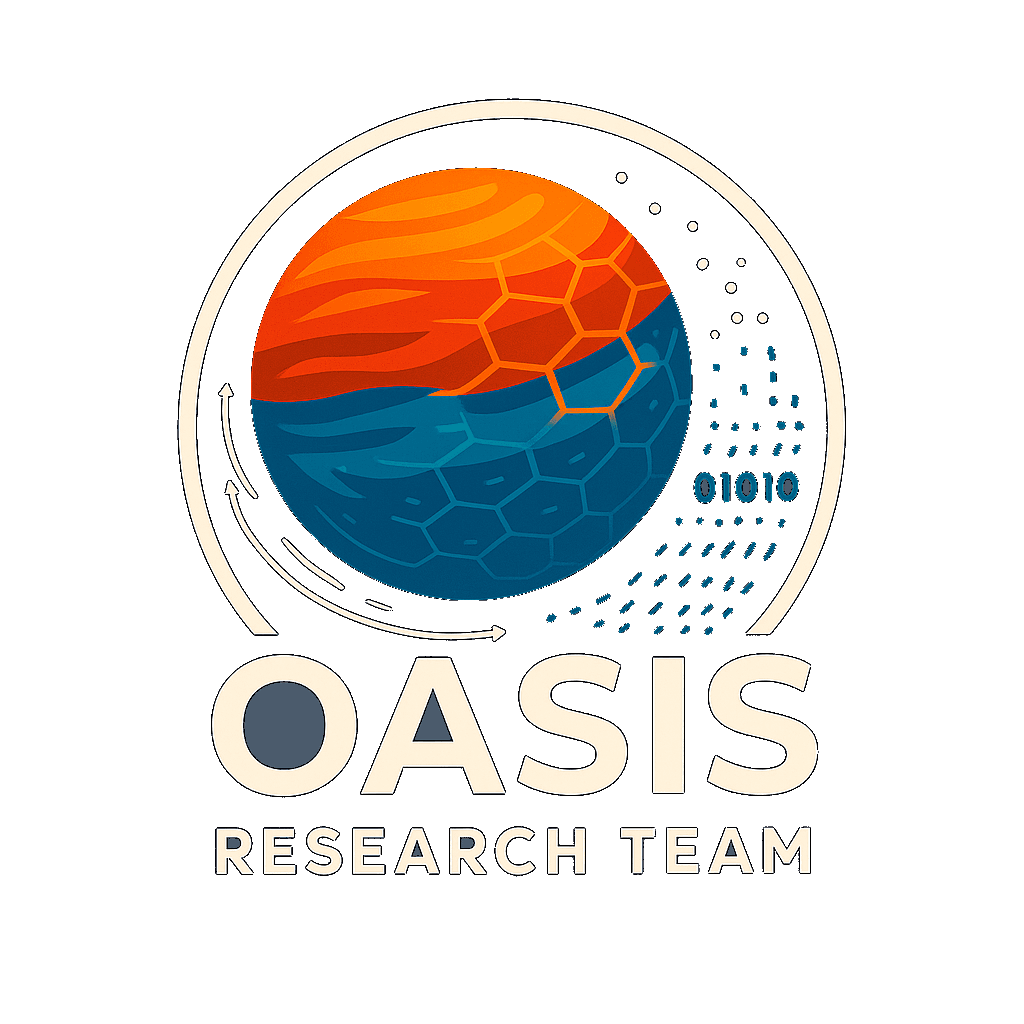 OASIS team logo